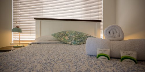 40- Main Bedroom- All room types 40- Main Bedroom- All room types