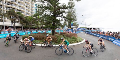 Photo From Mooloolaba Triathlon Page Photo From Mooloolaba Triathlon Page